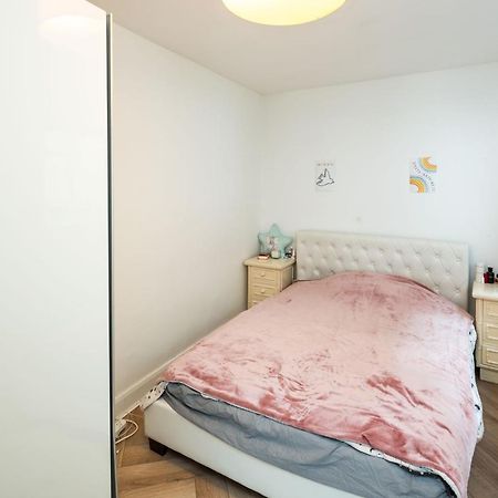 Cute 1 Bedroom / Marylebone Londyn Zewnętrze zdjęcie