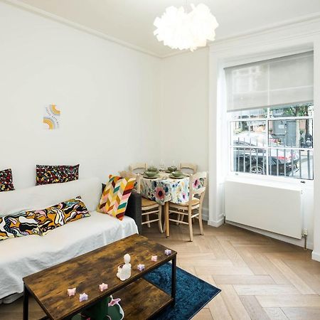Cute 1 Bedroom / Marylebone Londyn Zewnętrze zdjęcie