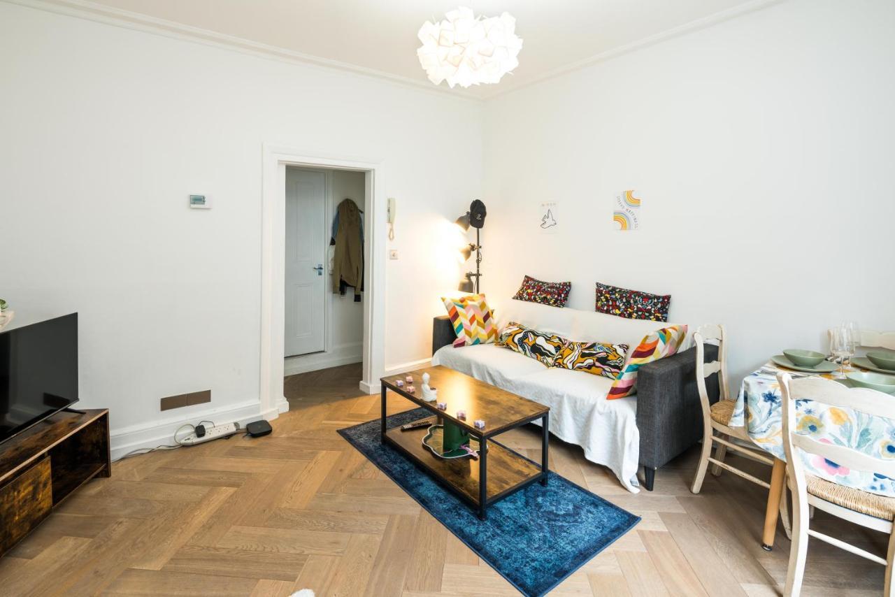 Cute 1 Bedroom / Marylebone Londyn Zewnętrze zdjęcie